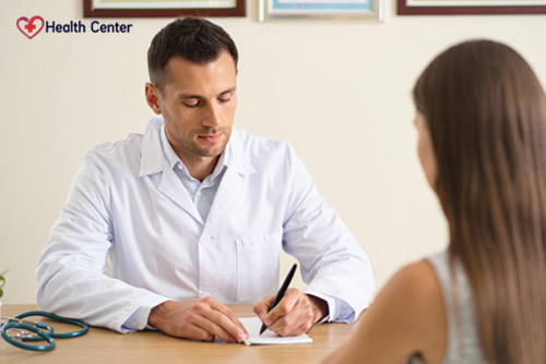 Лечение зависимости от Габапентина в городе Борзя в клинике Центр здоровья